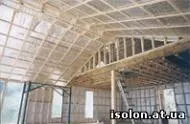 ІЗОЛОН-Правило гарного будинку ізолон-правило