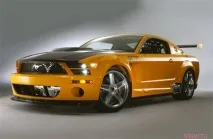 Історія Muscle Cars (огляд та фото) cars