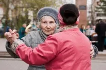 Уникайте ізоляції» можна