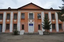 Історія Центру - МАУДО ЦРТДЮ Сузір’я г історія