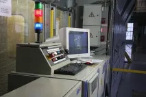 Іжевськ та роботи тут збирають Lada роботи