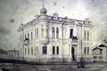 Історична особистість Останній губернатор Бессарабії та легендарний винороб Костянтин Мімі легендарний
