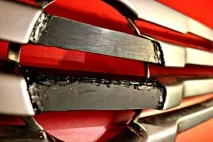 Виготовлення решітки радіатора PltBull, доробка решітки радіатора для Nissan Qashqai своїми. виготовлення