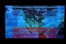 Історія створення Скайнету Скайнет