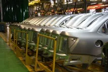 Іжевськ та роботи тут збирають Lada іжевськ