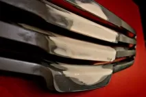 Виготовлення решітки радіатора PltBull, доробка решітки радіатора для Nissan Qashqai своїми. радіатора