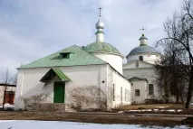 З путівника Гагаріна