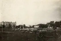 Історична особистість Останній губернатор Бессарабії та легендарний винороб Костянтин Мімі бессарабії