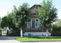 З путівника Гагаріна