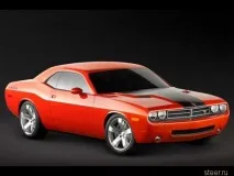 Історія Muscle Cars (огляд та фото) огляд