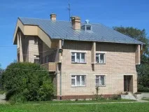 З путівника путівника