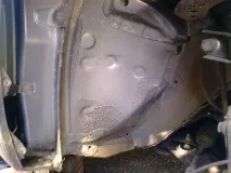 Виготовлення решітки радіатора PltBull, доробка решітки радіатора для Nissan Qashqai своїми. доробка