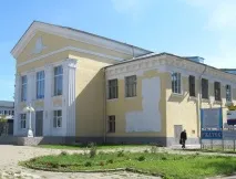 З путівника Гжатськ