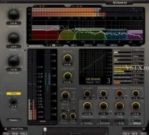 Використання Mid-Side техніки при мастерингу - VST Плагіни mid-side