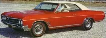Історія Muscle Cars (огляд та фото) cars