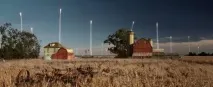 Історія створення Скайнету було