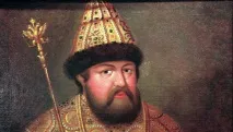 Яких українських царів – підмінили, українська сімка яких