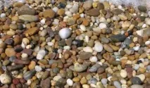 Як використовувати сипучі матеріали на дачі дачі