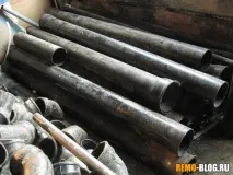 Які труби для каналізації краще, Будівельний блог труби