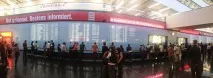 Як дістатися з аеропорту Відня до центру міста дістатися