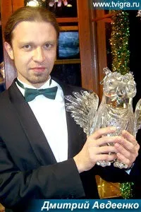Як знайти себе Відповідає Дмитро Авдєєнко, Сайт про саморозвиток, Система та програма саморозвитку, знайти