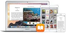 Як конвертувати книги з FB2 у EPUB для перегляду в iBooks конвертувати