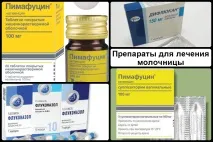 Як лікувати молочницю в домашніх умовах таблетки, свічки та народні засоби при молочниці лікувати