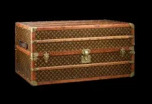 Як насправді виглядали скрині та кофри Louis Vuitton великих князів насправді
