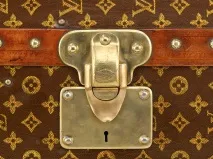 Як насправді виглядали скрині та кофри Louis Vuitton великих князів скрині