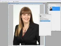 Як обрізати фотографію на комп’ютері фотографію