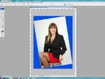 Як обрізати фотографію на комп’ютері ютері