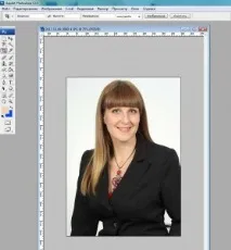 Як обрізати фотографію на комп’ютері обрізати
