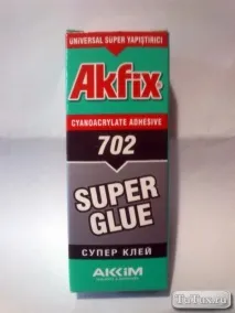 Akfix