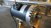Який ККД електродвигуна Як підвищити ефективність електродвигуна ефективність