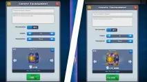 Як потрапити на турнір у Clash Royale - нові випробування потрапити