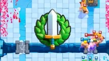 Як потрапити на турнір у Clash Royale - нові випробування турнір