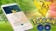 Як зловити Пікачу в Pokemon GO пікачу