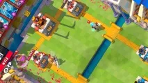 Як потрапити на турнір у Clash Royale - нові випробування турнір