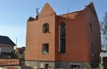 Який марки потрібний бетон для фундаменту будинку марки