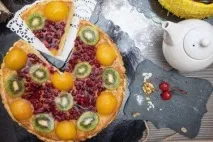 Як підвищити серотонін натуральні продукти з гормоном щастя натуральні