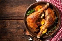Як підвищити серотонін натуральні продукти з гормоном щастя підвищити