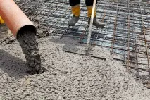 Який марки потрібний бетон для фундаменту будинку потрібний