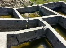 Який марки потрібний бетон для фундаменту будинку який