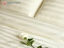 Як відбілити постільну білизну в домашніх умовах умовах