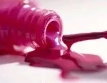 ЯК відпрати фломастер з одягу одягу