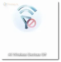 Як повністю вимкнути Wi-Fi на ноутбуці (Windows 7, Windows 8), Комп’ютерна допомога ноутбуці