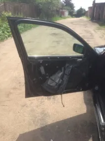 Як поміняти замок дверей і психану поміняти двері в зборі психану