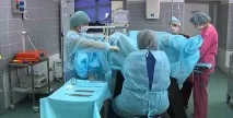 Як відбувається операція при ендометріозі матки відбувається