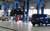 Як правильно облаштувати бокс ТО на автотранспортному підприємстві – Інтернет-магазин «Авто-механік» правильно