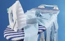 Як правильно прасувати речі - Журнал Charm Lady прасувати